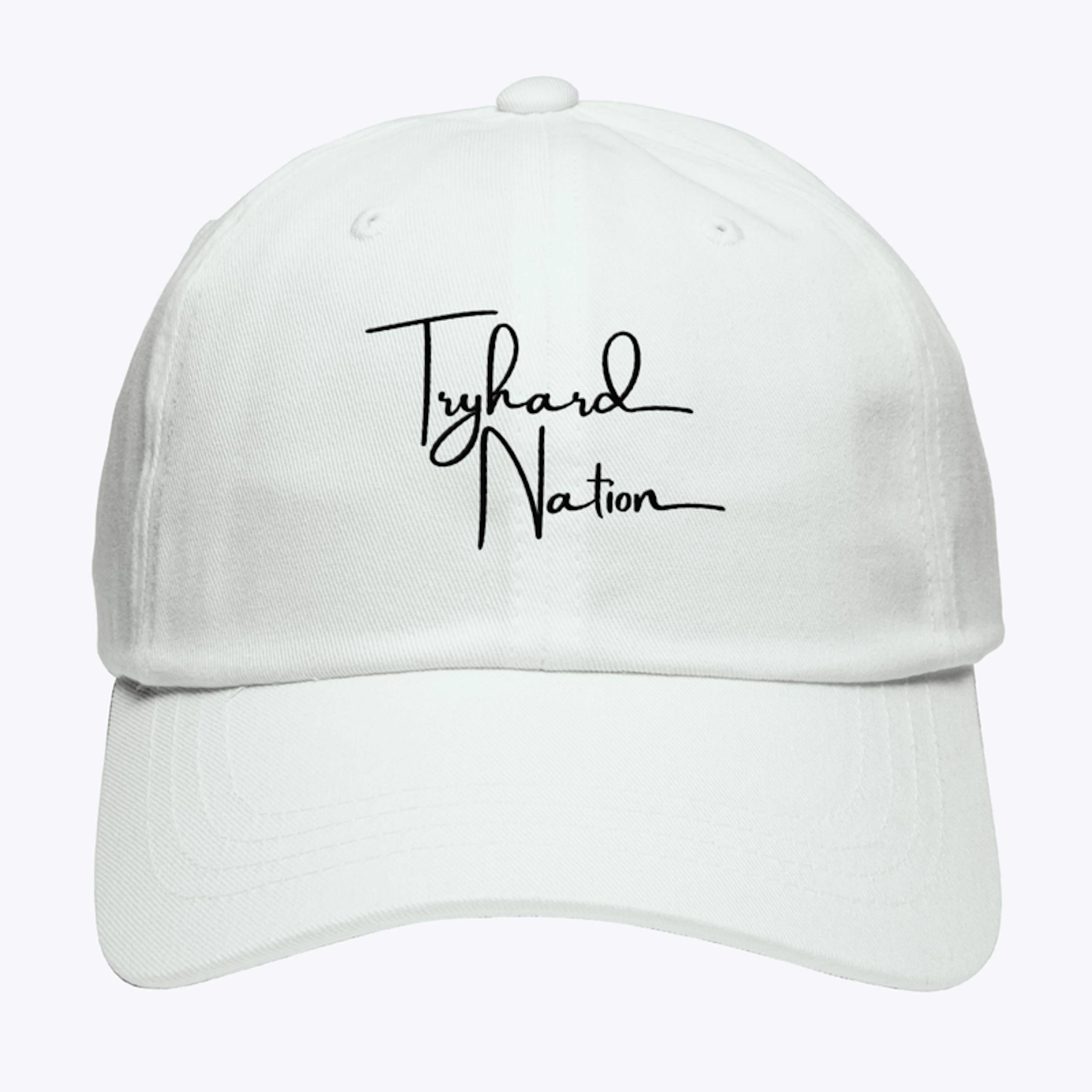 Tryhard Nation Classic Hat