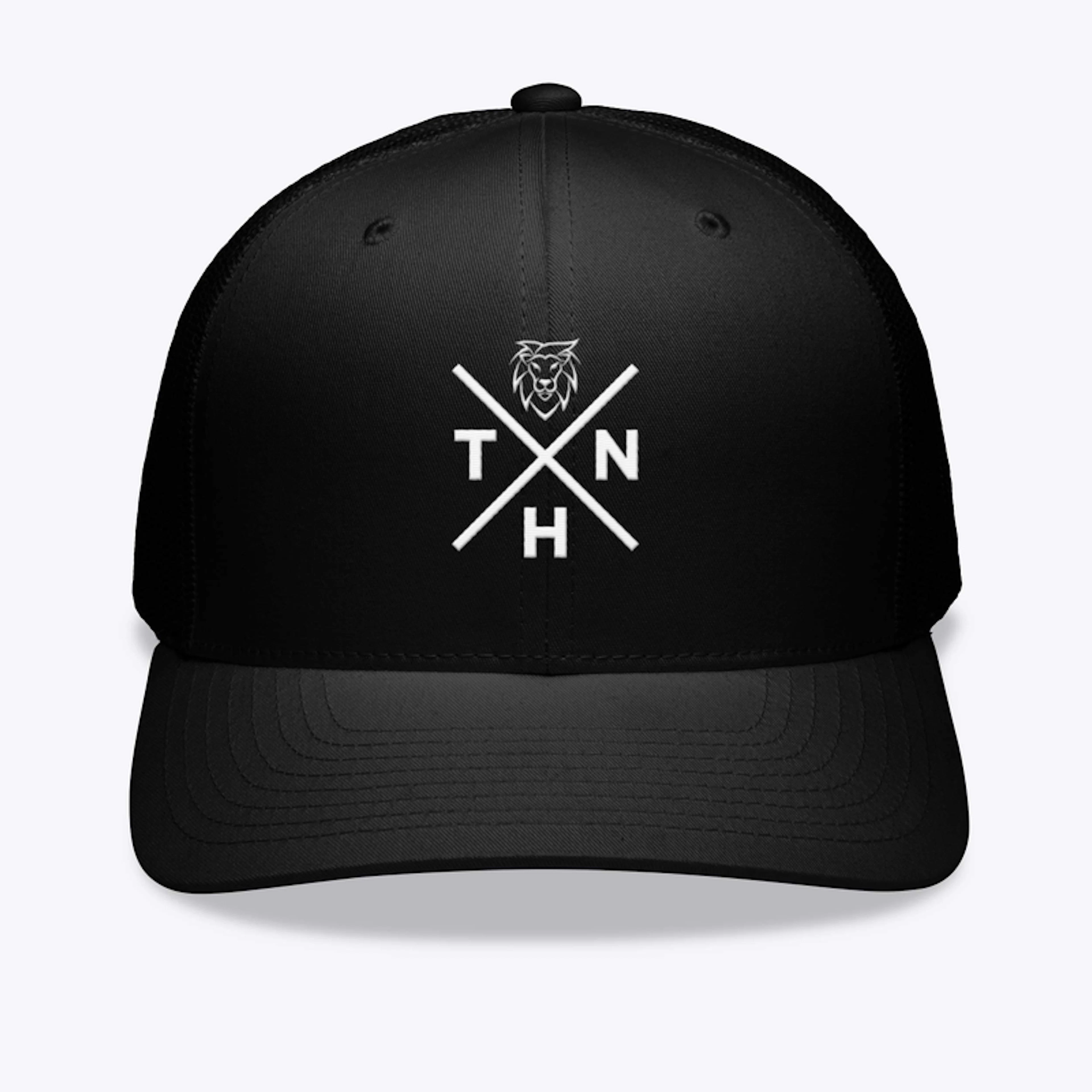 Tryhard Nation X Hat